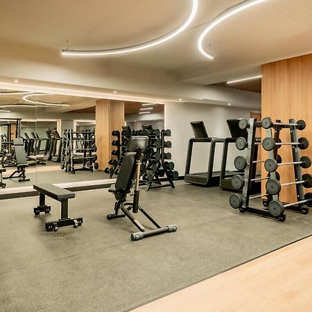 Hyatt Regency Panama Dış mekan fotoğraf