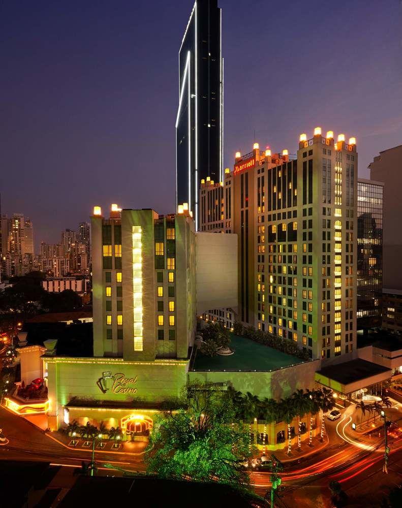 Hyatt Regency Panama Dış mekan fotoğraf