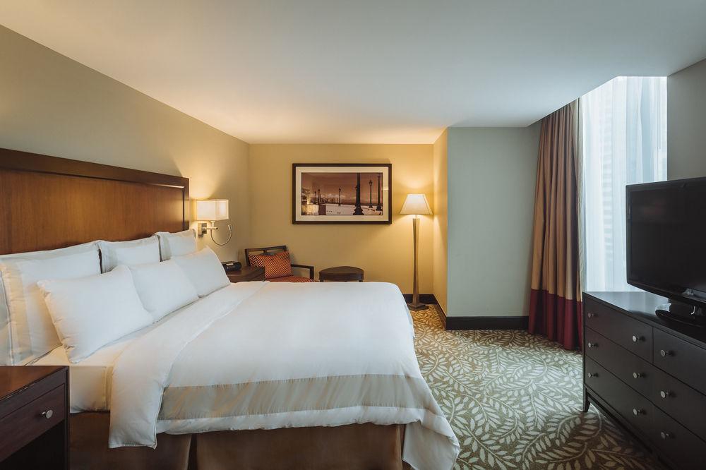 Hyatt Regency Panama Dış mekan fotoğraf