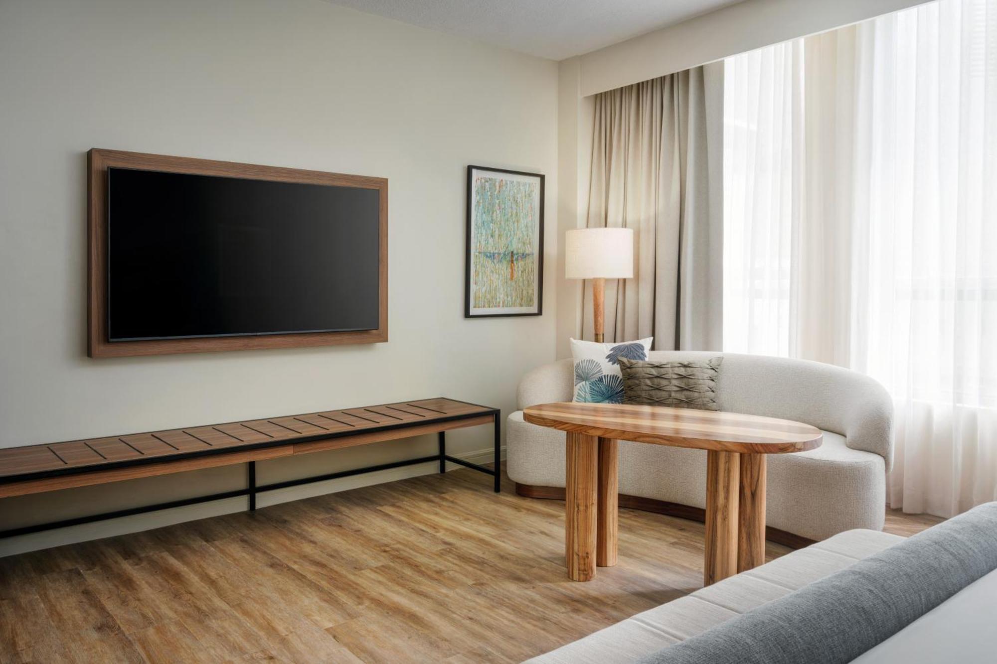 Hyatt Regency Panama Dış mekan fotoğraf