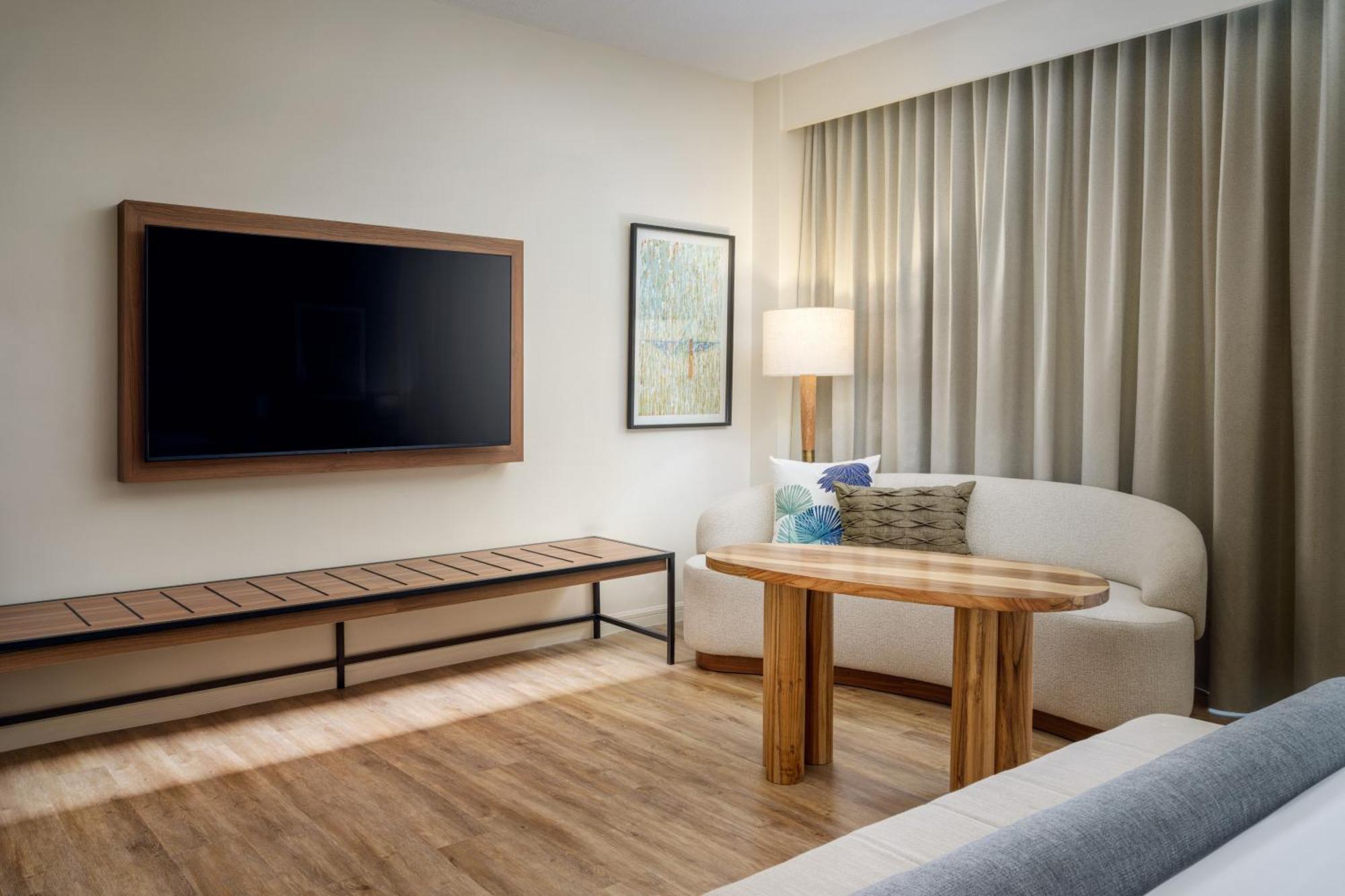 Hyatt Regency Panama Dış mekan fotoğraf