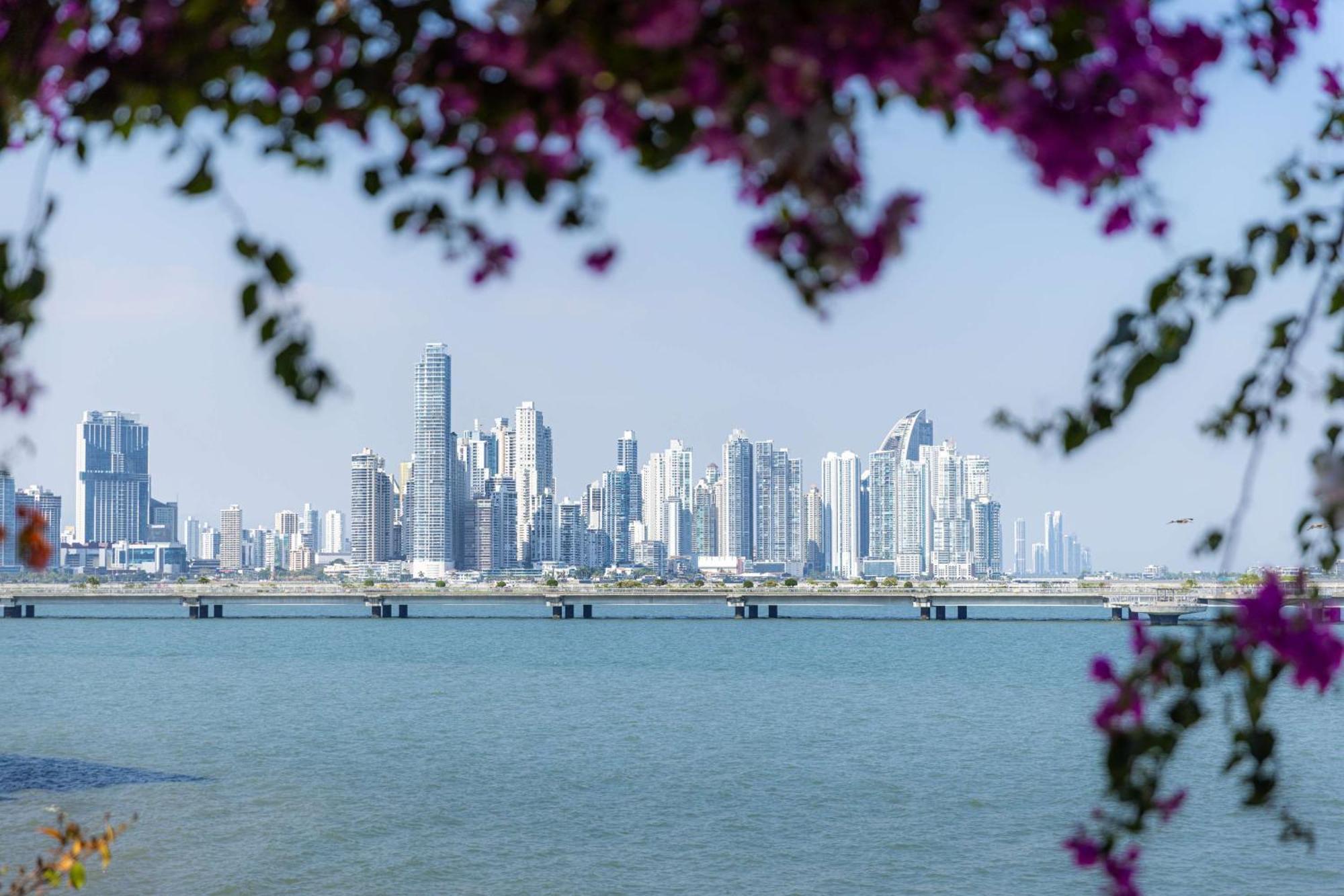 Hyatt Regency Panama Dış mekan fotoğraf