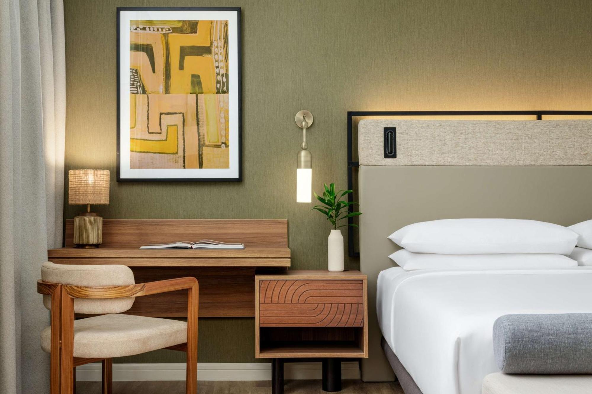 Hyatt Regency Panama Dış mekan fotoğraf