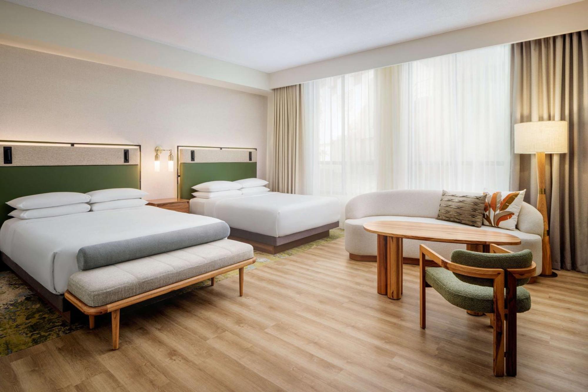 Hyatt Regency Panama Dış mekan fotoğraf