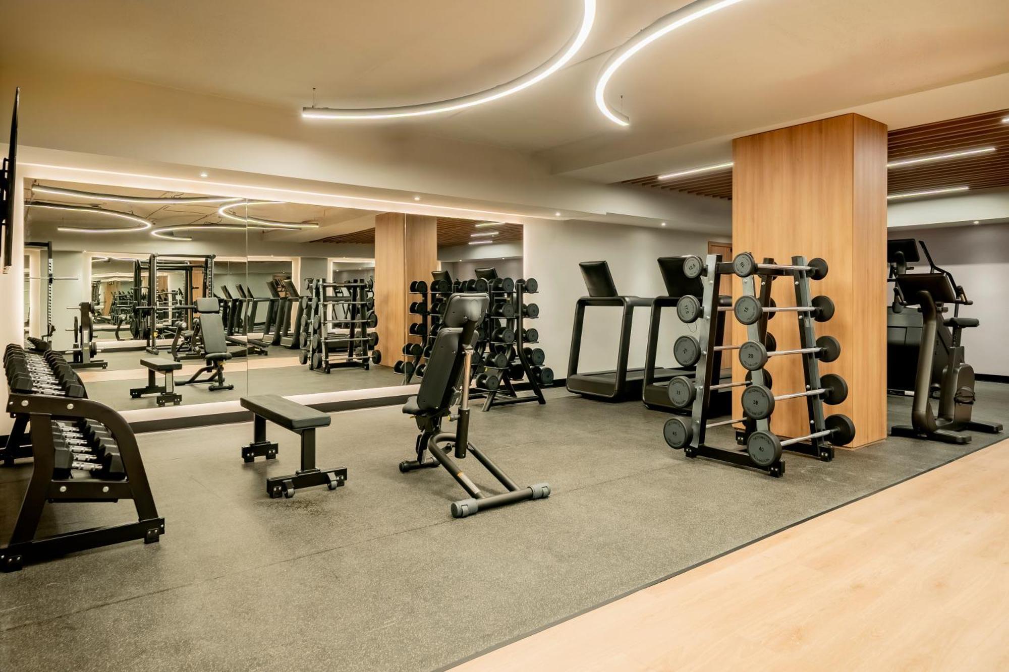 Hyatt Regency Panama Dış mekan fotoğraf