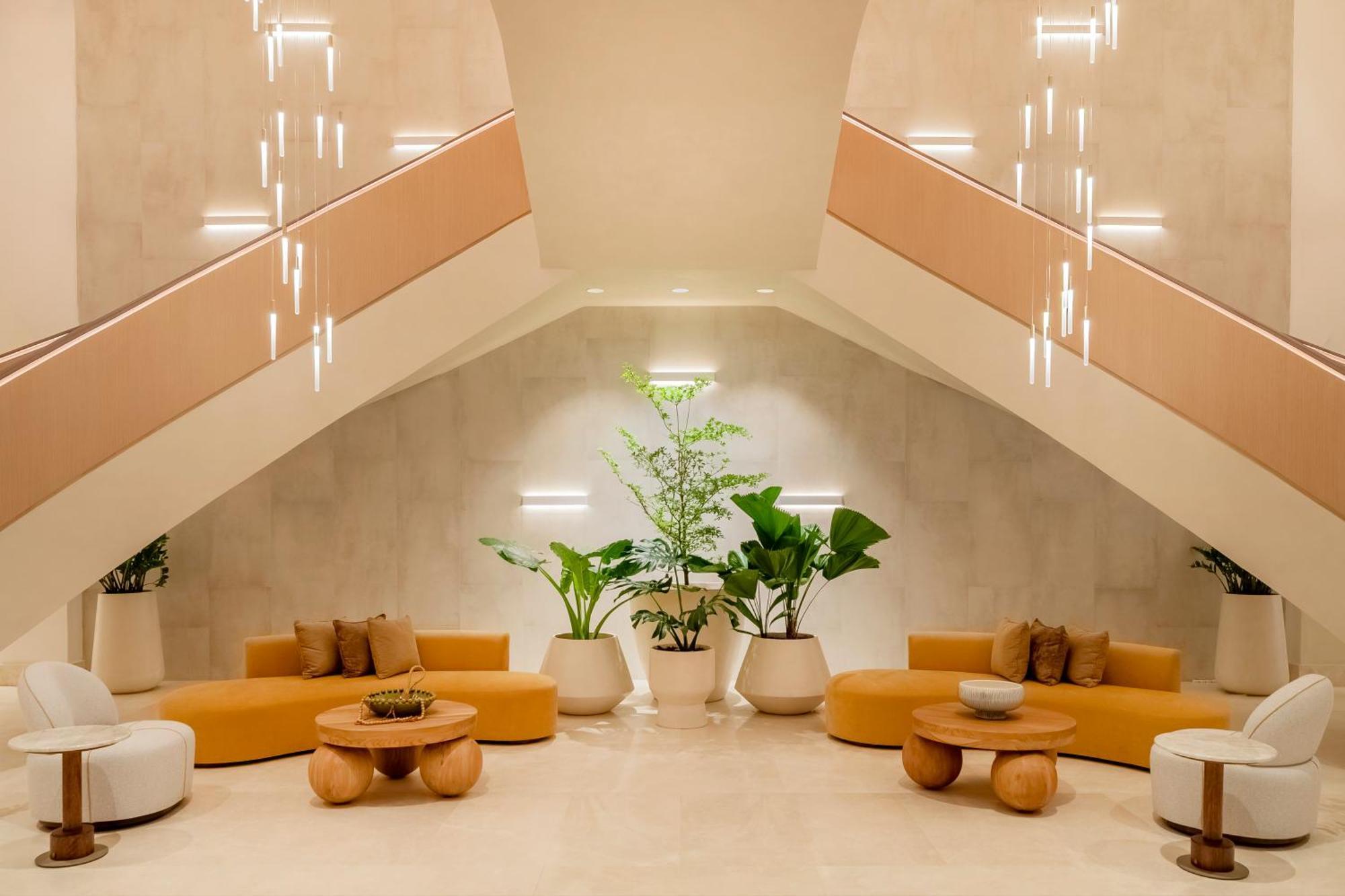 Hyatt Regency Panama Dış mekan fotoğraf