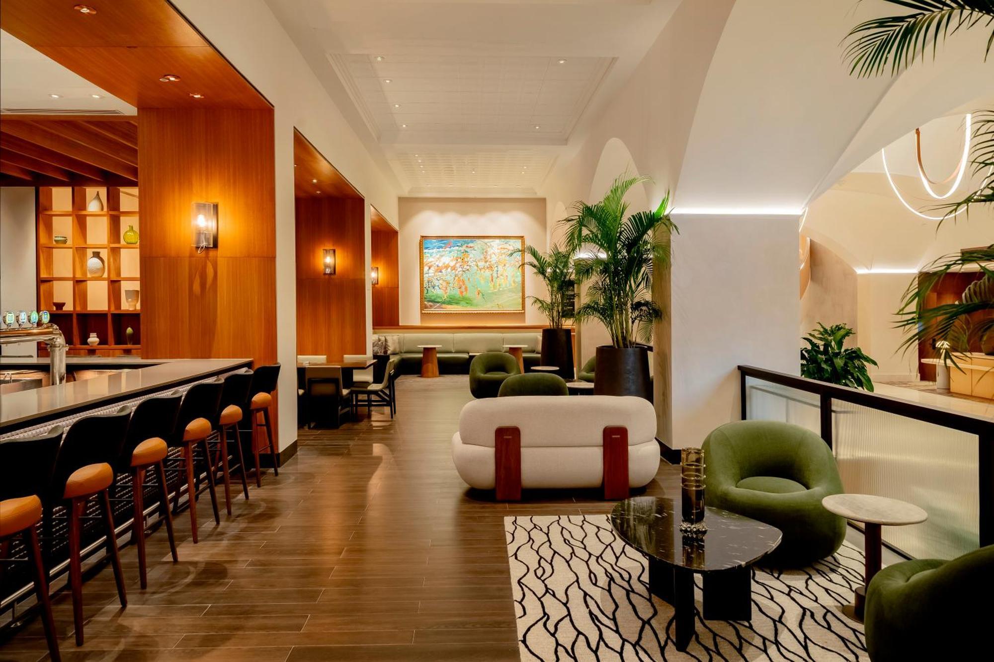 Hyatt Regency Panama Dış mekan fotoğraf