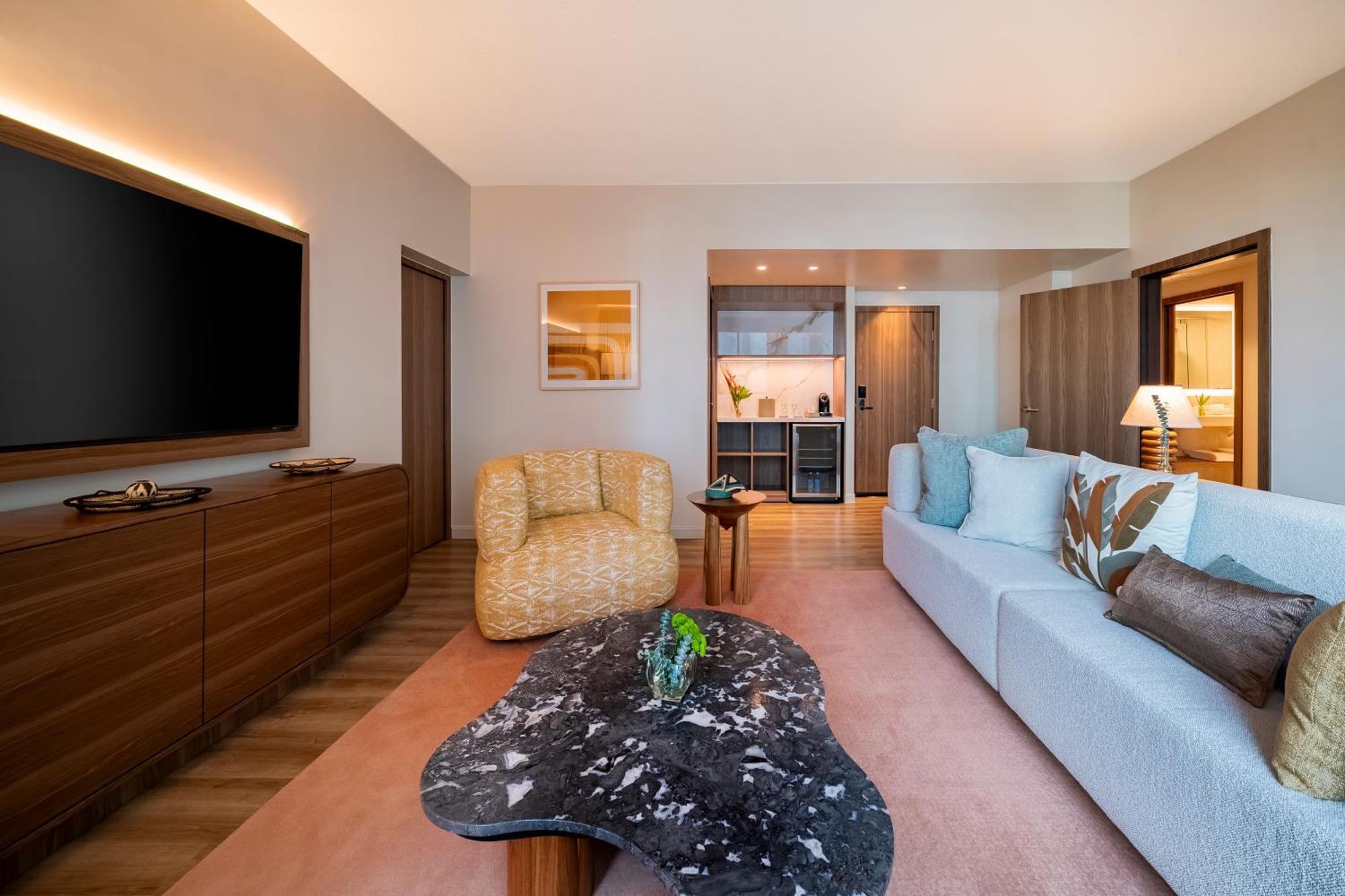 Hyatt Regency Panama Dış mekan fotoğraf