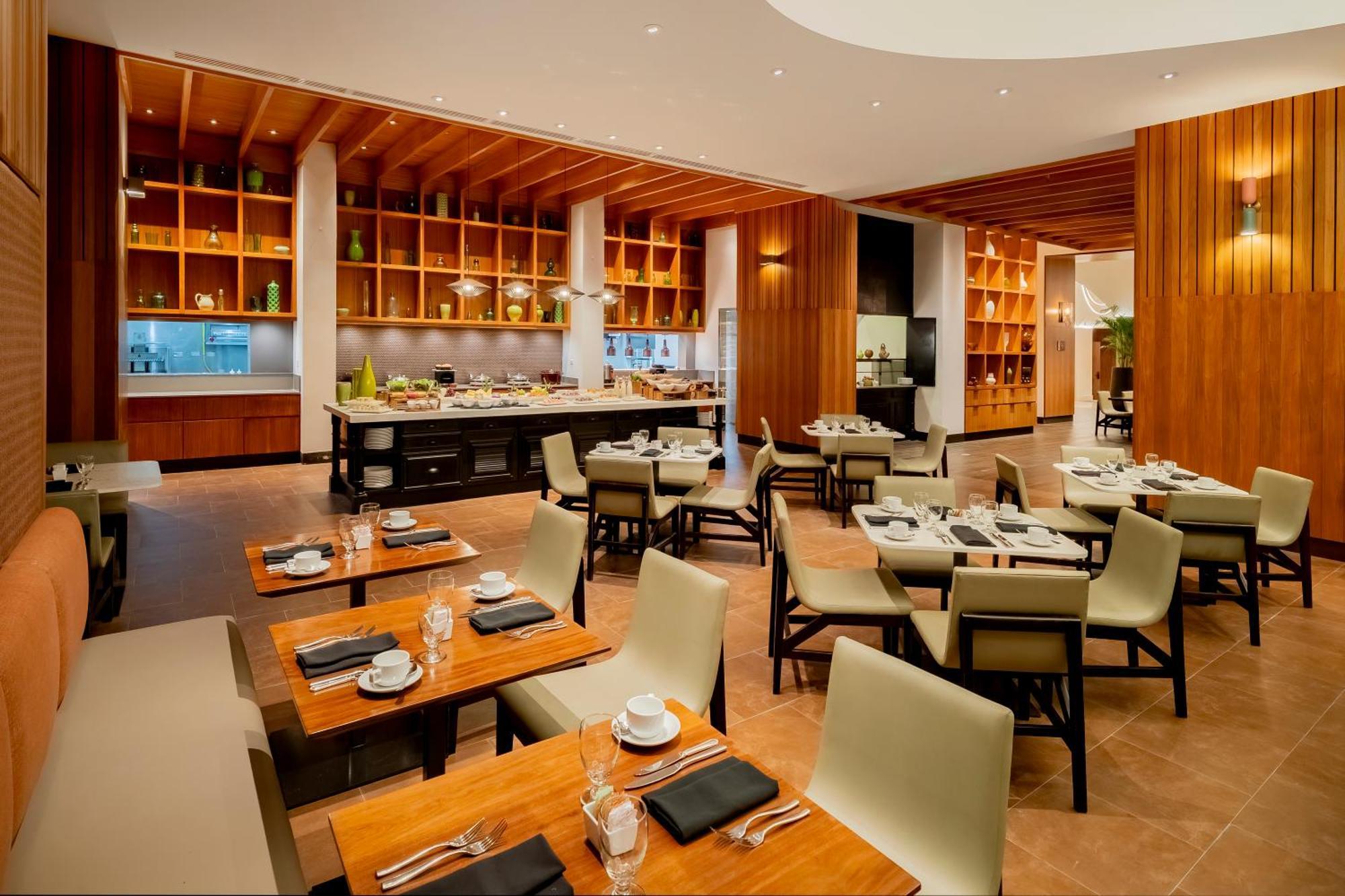 Hyatt Regency Panama Dış mekan fotoğraf