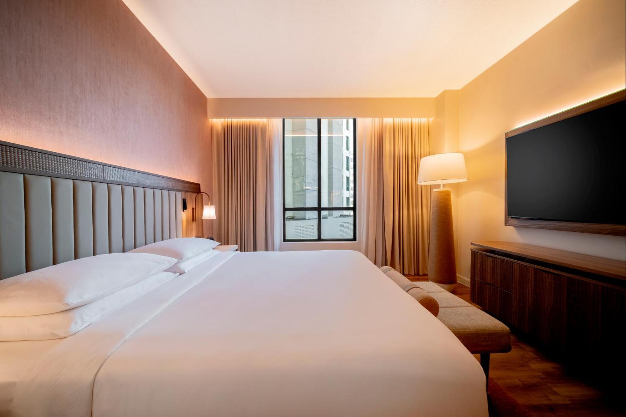 Hyatt Regency Panama Dış mekan fotoğraf