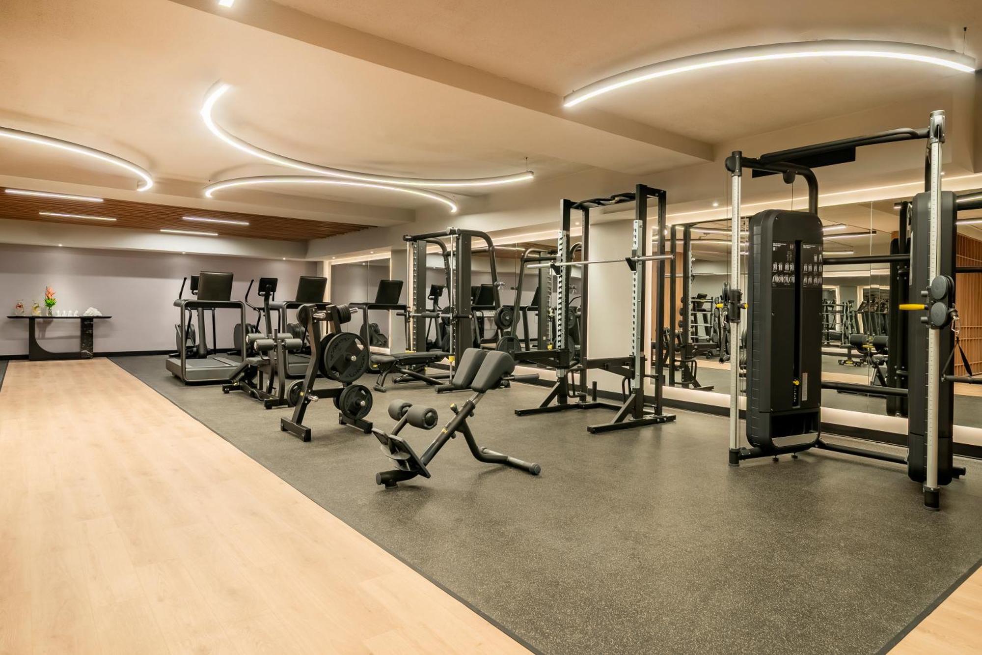 Hyatt Regency Panama Dış mekan fotoğraf