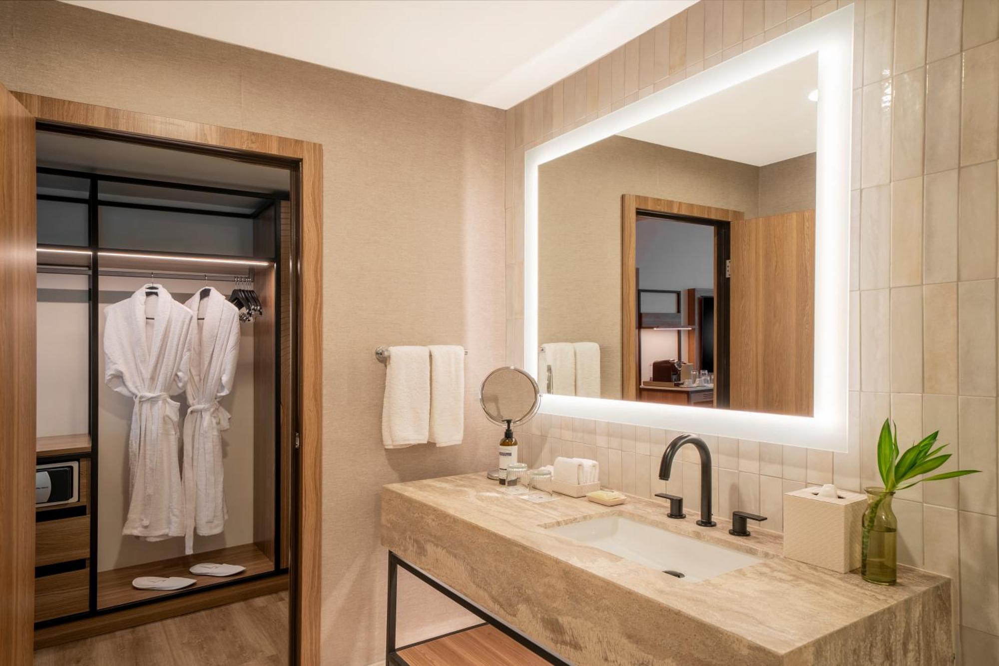 Hyatt Regency Panama Dış mekan fotoğraf