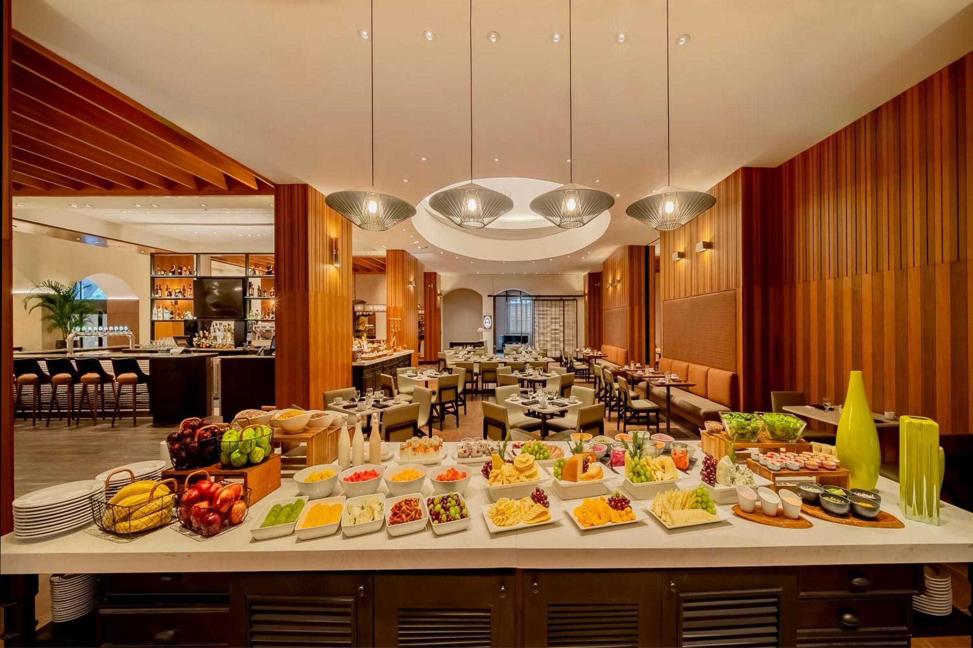 Hyatt Regency Panama Dış mekan fotoğraf