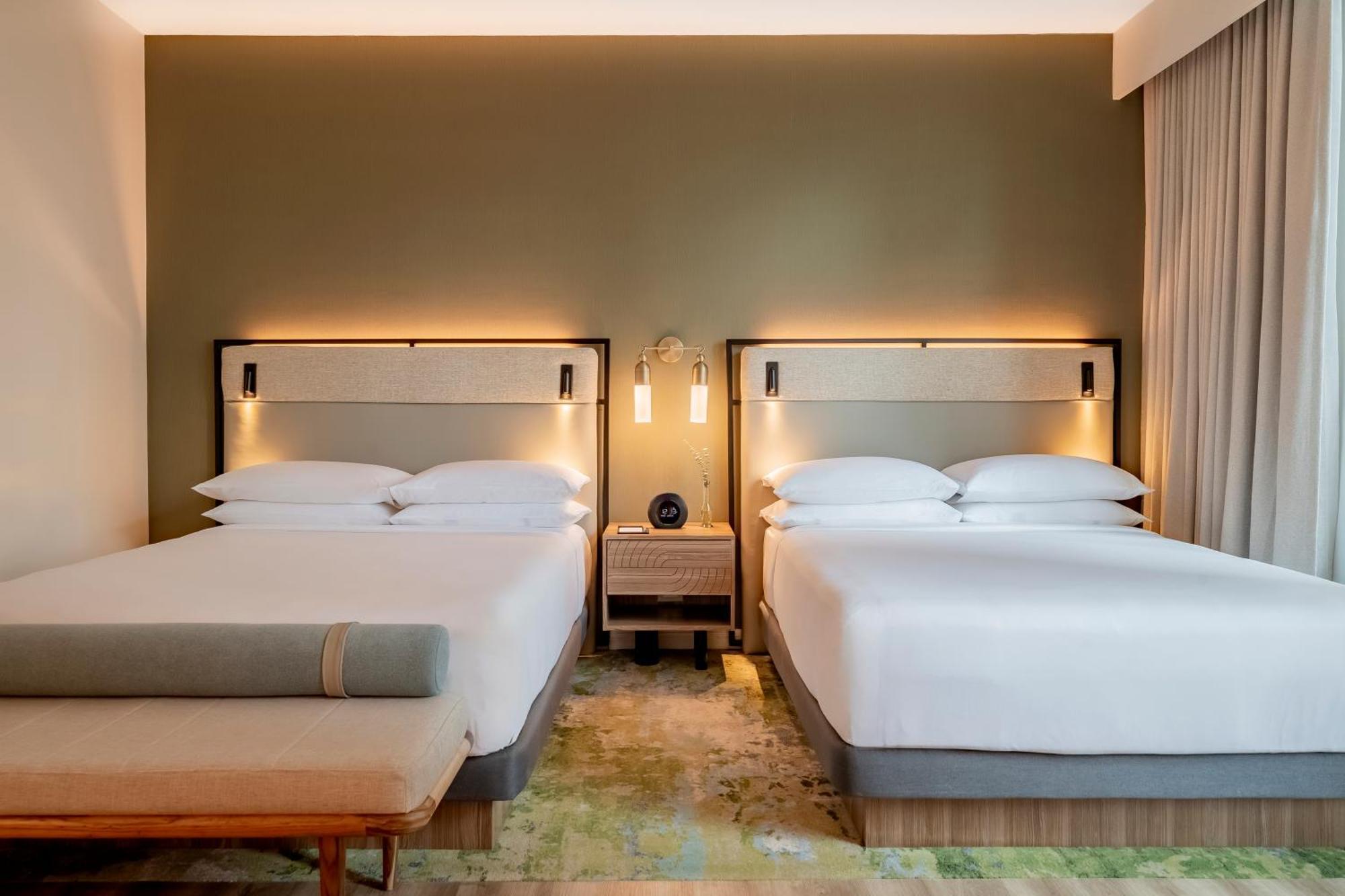 Hyatt Regency Panama Dış mekan fotoğraf