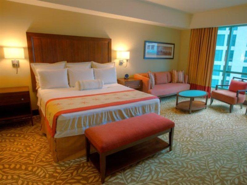 Hyatt Regency Panama Oda fotoğraf