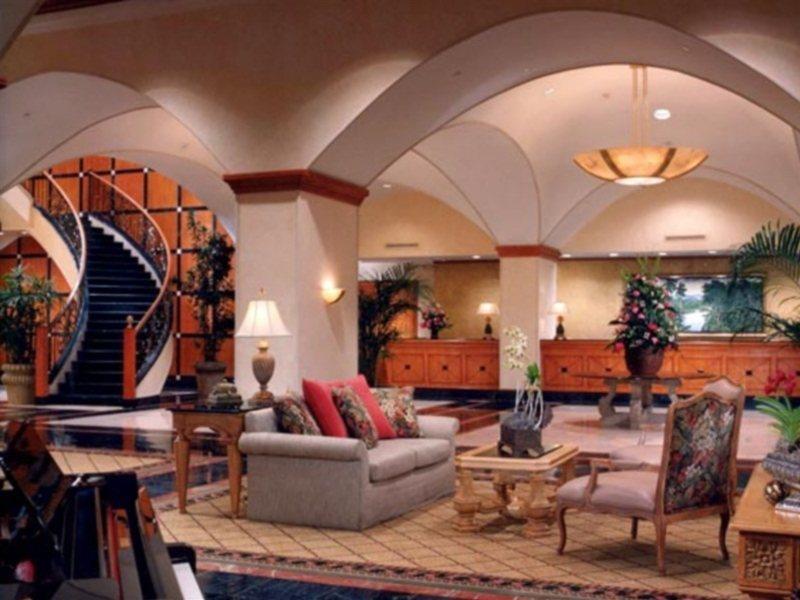 Hyatt Regency Panama Dış mekan fotoğraf