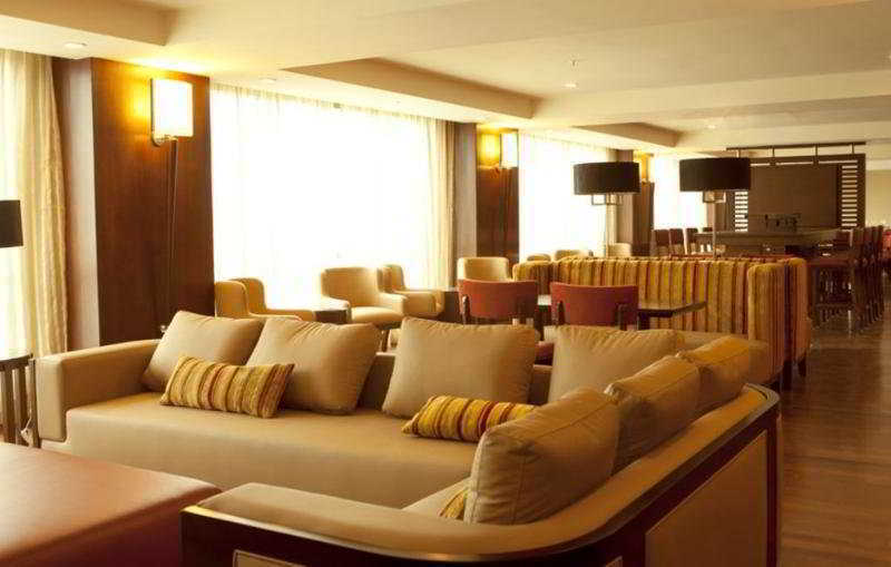 Hyatt Regency Panama Dış mekan fotoğraf