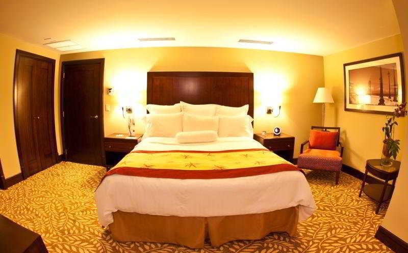 Hyatt Regency Panama Dış mekan fotoğraf
