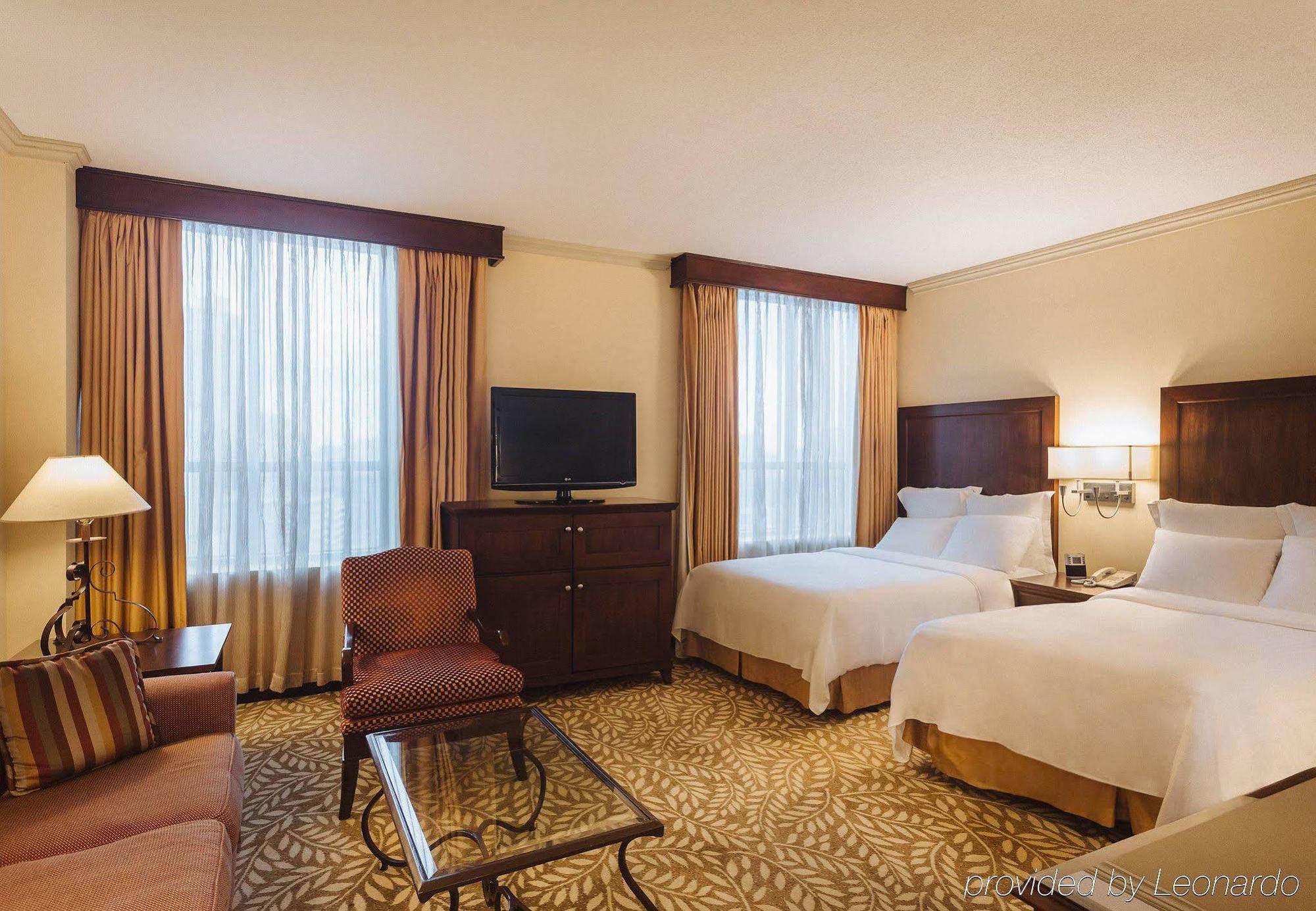 Hyatt Regency Panama Dış mekan fotoğraf