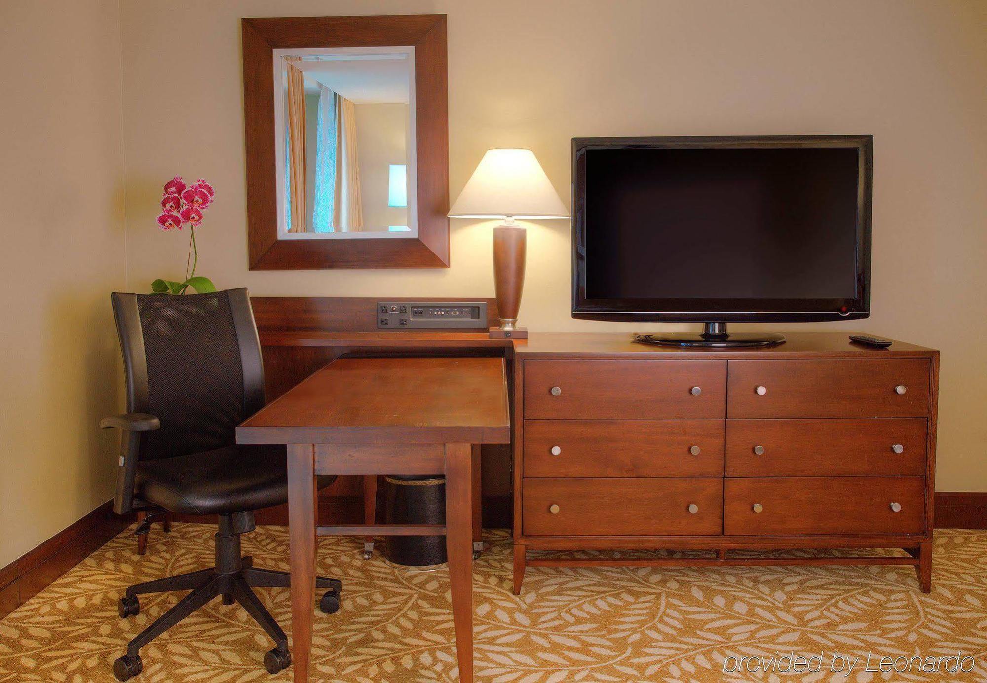 Hyatt Regency Panama Oda fotoğraf