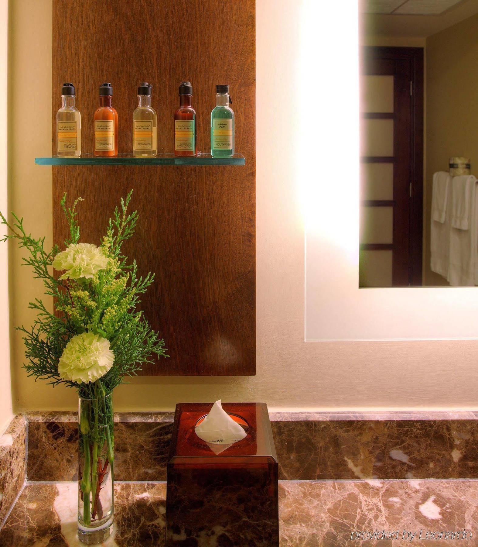 Hyatt Regency Panama Oda fotoğraf