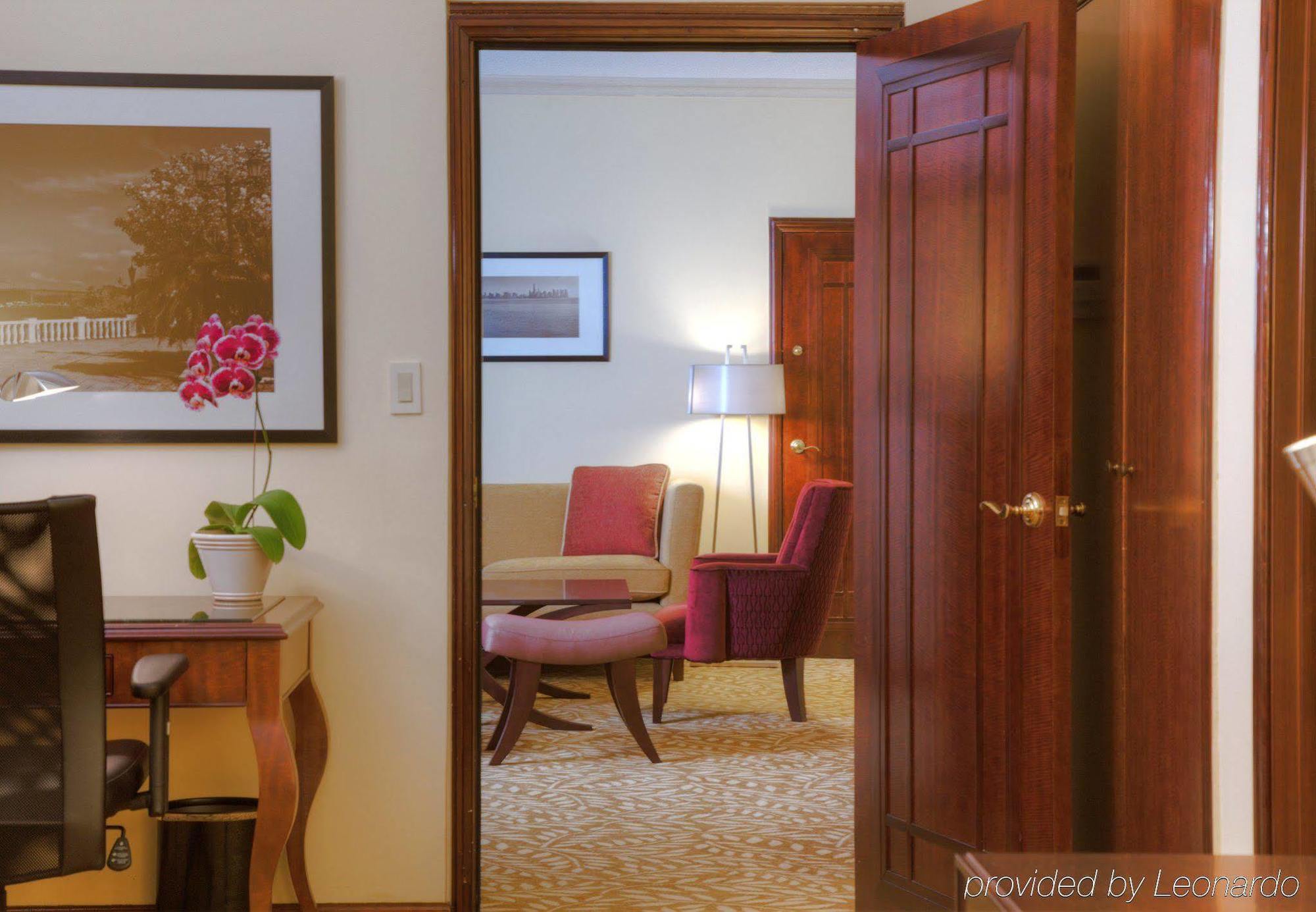 Hyatt Regency Panama Oda fotoğraf