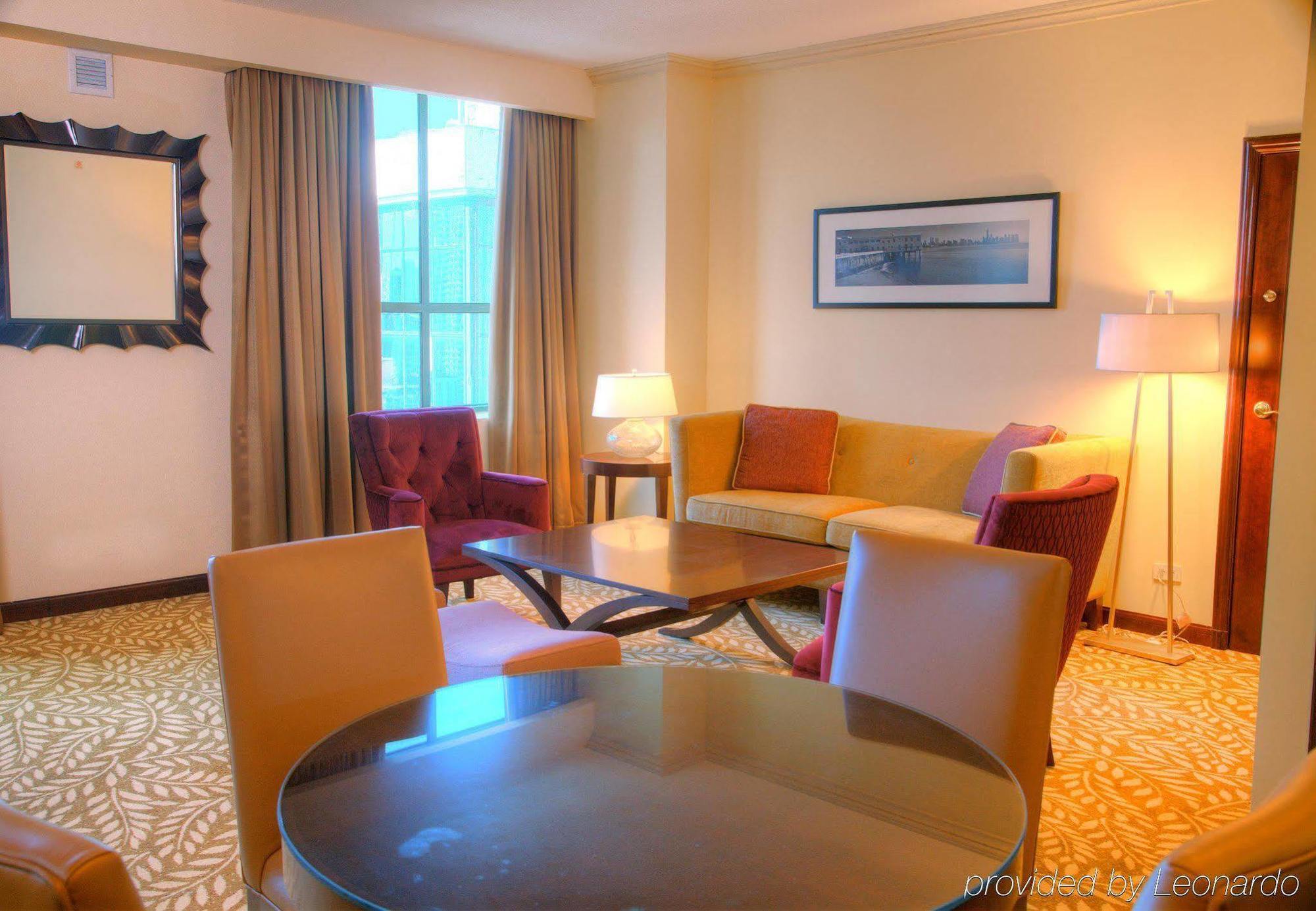 Hyatt Regency Panama Restoran fotoğraf