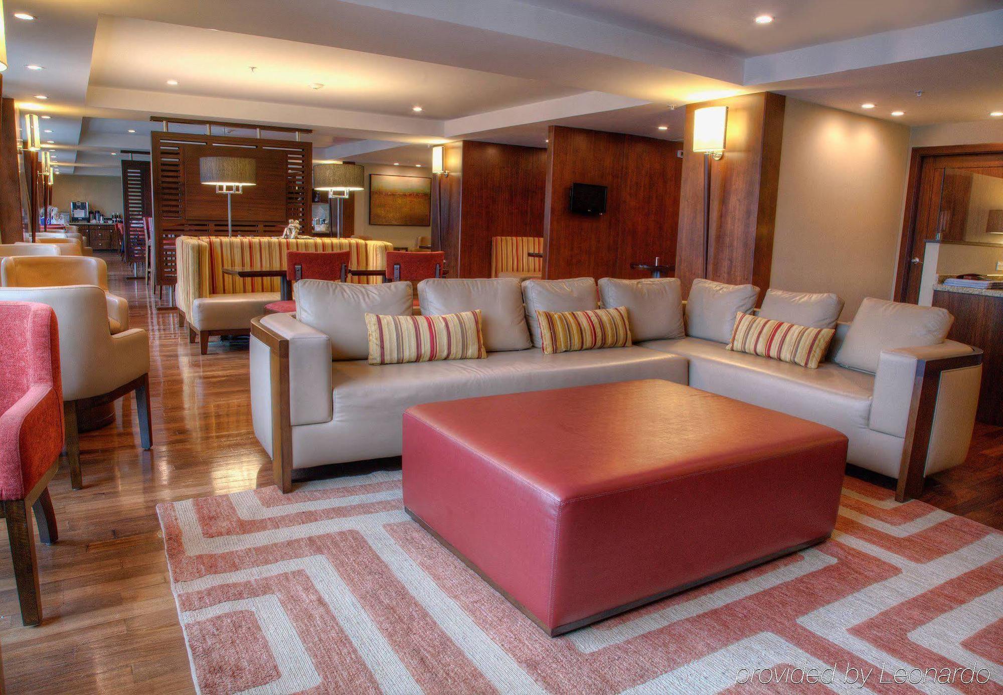 Hyatt Regency Panama İç mekan fotoğraf