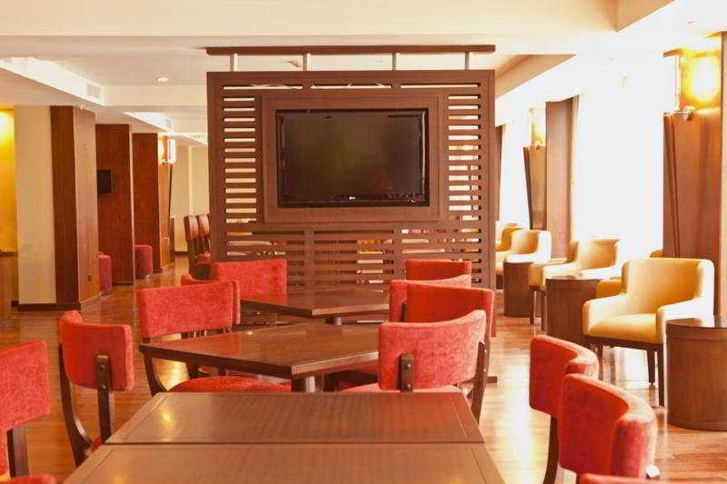 Hyatt Regency Panama Restoran fotoğraf